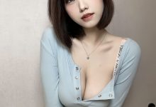 铃铛铛 - 青春美少女[20P-55MB]-妹子图