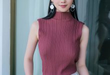 年年Nnian - 下午茶 [32P-186MB]-妹子图