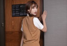 [XiuRen秀人网] 2023.07.06 No.7038 陆萱萱 [80+1P]-妹子图