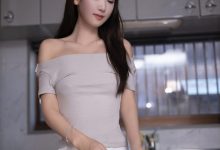 唐安琪《 维修冰箱》原版写真 [71P-927MB]-妹子图