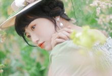 [YITUYU艺图语]2023.04.04 莫奈花园 蓝胖子[30+1P／163MB]-妹子图