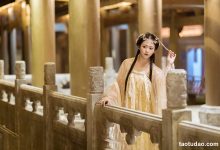 [YITUYU艺图语]2023.04.04 西域迷城 沉诗思[24+1P／350MB]-妹子图