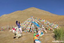 [YITUYU艺图语]2023.04.05 山神赋 沉诗思[24+1P／258MB]-妹子图