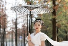 [YITUYU艺图语]2023.04.06 白衣 苏念[28+1P／308MB]-妹子图