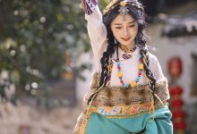 [XIUREN秀人网] 2018.08.22 No.1129 小魔女奈奈 [40+1P]-妹子图