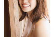 村岛未悠写真集「With You」-妹子图