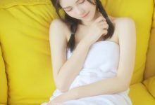 [YITUYU艺图语]2023.04.07 清凉夏日 清欢儿[30+1P／504MB]-妹子图