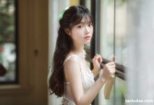 [YITUYU艺图语]2023.04.08 花样年华 零小七-[43+1P／380MB]-妹子图