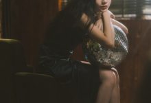 [YITUYU艺图语]2023.04.08 只如初见 初初[45+1P／171MB]-妹子图