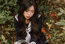 [YITUYU艺图语]2023.04.09 茶花树下的少女 是小白噢[25+1P／1.00GB]-妹子图