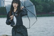 [YITUYU艺图语]2023.04.10 失落的水手女孩儿 小诗[26+1P／429MB]-妹子图