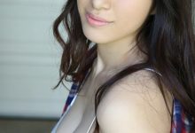 染谷有香写真集「Wanibooks」2017年04月号 No.154-妹子图