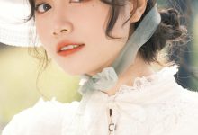 [YITUYU艺图语]2023.04.11 两个女孩的故事 橘柑&缪缪 [20+1P／480MB]-妹子图