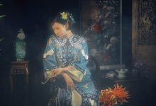 [YITUYU艺图语]2023.04.12 笼中雀 微渺miroky_ [22+1P／501MB]-妹子图