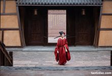 [YITUYU艺图语]2023.04.12 女驸马 一方伊人yi[24+1P／351MB]-妹子图