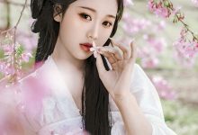 [YITUYU艺图语]2023.04.13 春风十里 妙脆角[21+1P／147MB]-妹子图