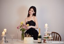 [YITUYU艺图语]2023.04.13 生日快乐 小多多要爆富 [28+1P／469MB]-妹子图