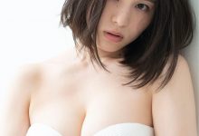 相乐伊织写真集「Marguerite」-妹子图