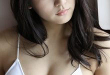 浅川梨奈写真集「夢みるＥカップ」-妹子图