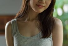 伊藤美来写真集「追憶とモノローグ」-妹子图