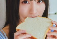 贺喜遥香写真集「WHITE Graph 010」-妹子图