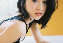 武田玲奈写真集「僕は何度でも君に恋をする。」-妹子图