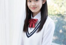 志田琥珀写真集「鬼カワ！17歳。」-妹子图