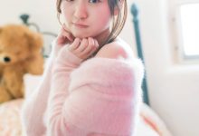 丰田萌绘1st写真集「MoRe」-妹子图