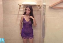 [PANS摄影]新刊0004期 一菲[1V／1.14GB]-妹子图