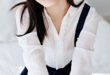 黑崎菜菜子写真集「聖なる気配」-妹子图