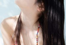 黑崎菜菜子写真集「青春の続き」-妹子图