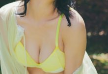 古畑奈和写真集「Emergence」-妹子图