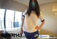 [ROSI写真]2016.06.17 视频NO.143[1V/279M]-妹子图