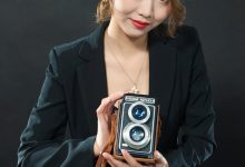 [Ligui丽柜]2019.03.27 Model 钟情[78+1P]-妹子图