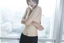 [无忌影社] 2016年07月 子柯 [48P/625MB]-妹子图