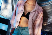 [KeLagirls克拉女神]2020.11.13《放纵不羁》颖儿[25P／670MB]-妹子图