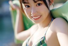 天羽希纯写真集「Happiness!」-妹子图