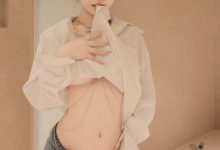 [XiuRen秀人网] 2024.04.16 No.8400 陈小花 [77+1P]-妹子图