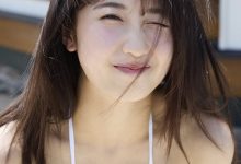 大河もも写真集「素顔のキミに癒やされたい」-妹子图