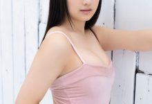 BOMB.TV写真集 2019.05 坂口风诗-妹子图
