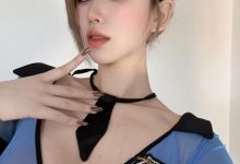 乙醇子 - 制服醇子 [40P-230MB]-妹子图