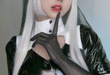 miko酱ww- 2023年12月合集 [1.43G]-妹子图