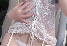 麻辣奶兔 - 真实感满满 [10P-17MB]-妹子图