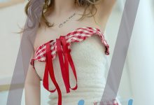 [Ugirls尤果网]爱尤物 2024.03.01 No.2801 美幸baby 疗愈室 [35P-68MB]-妹子图