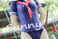 [UXING优星馆] 2015.08.22 Vol.017 煊煊sunny [50+1P]-妹子图