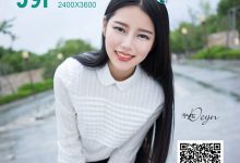 [TGOD推女神] 2014.09.24 NO.017 Model@徐妍馨 [65+1P/271M]-妹子图