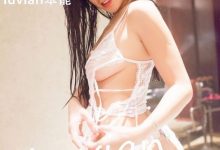 [IMiss爱蜜社]2015.09.08 VOL.019 luvian本能[52+1P/219M]-妹子图