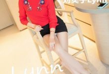 [IMiss爱蜜社]2015.09.28 VOL.023 刘奕宁Lynn [53+1P/164M]-妹子图