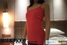 [ROSI写真]2015.06.19 视频NO.091[1V/239M]-妹子图