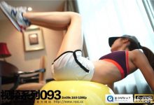 [ROSI写真]2015.07.03 视频NO.093[1V/165M]-妹子图